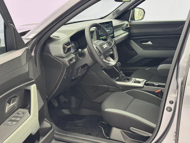 Dacia Duster 1.2 TCe Extreme 4WD
