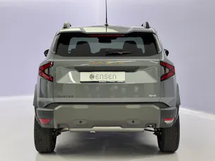 Dacia Duster 1.2 TCe Extreme 4WD