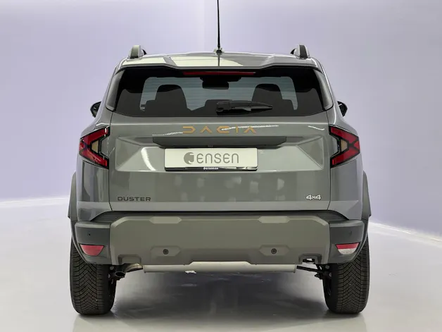 Dacia Duster 1.2 TCe Extreme 4WD