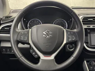 Suzuki SX4 S-Cross 1.4 T Piz Sulai Top 4x4