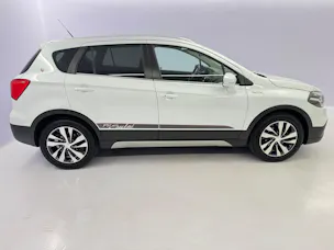 Suzuki SX4 S-Cross 1.4 T Piz Sulai Top 4x4