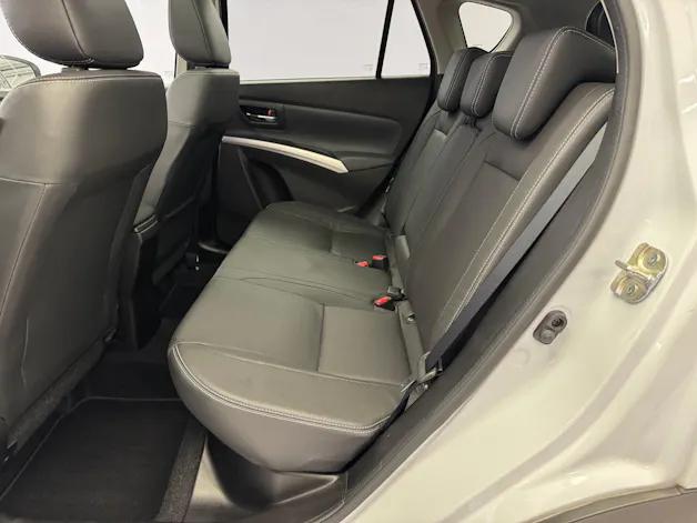 Suzuki SX4 S-Cross 1.4 T Piz Sulai Top 4x4