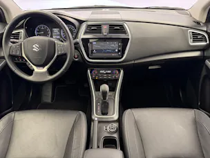 Suzuki SX4 S-Cross 1.4 T Piz Sulai Top 4x4