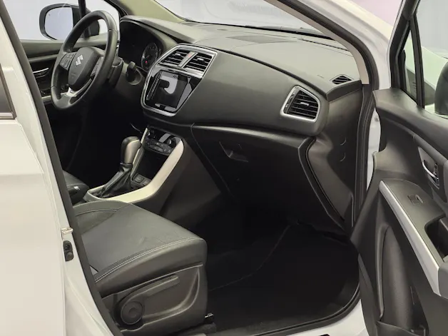 Suzuki SX4 S-Cross 1.4 T Piz Sulai Top 4x4