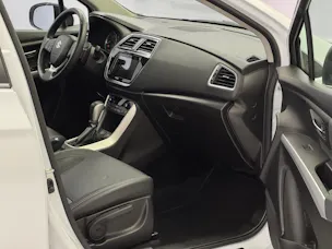 Suzuki SX4 S-Cross 1.4 T Piz Sulai Top 4x4