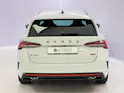 Škoda Octavia Combi 2.0 TSI RS DSG