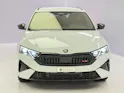 Škoda Octavia Combi 2.0 TSI RS DSG