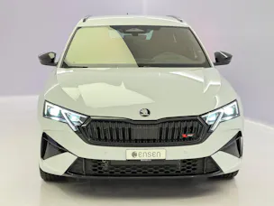 SKODA Octavia Combi 2.0 TSI RS DSG