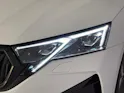 Škoda Octavia Combi 2.0 TSI RS DSG