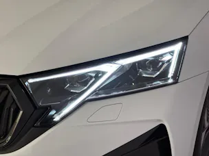 SKODA Octavia Combi 2.0 TSI RS DSG