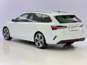 Škoda Octavia Combi 2.0 TSI RS DSG