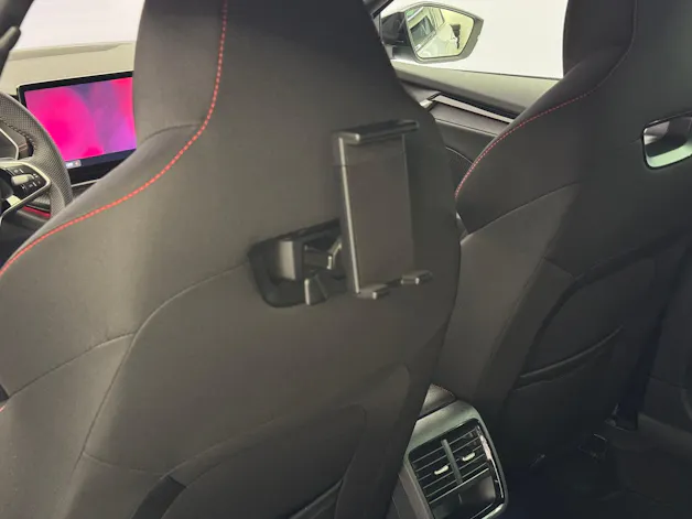 Škoda Octavia Combi 2.0 TSI RS DSG