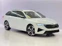 Škoda Octavia Combi 2.0 TSI RS DSG