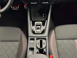 SKODA Octavia Combi 2.0 TSI RS DSG