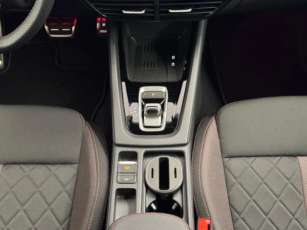 Škoda Octavia Combi 2.0 TSI RS DSG