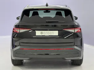 SKODA Elroq RS 4x4
