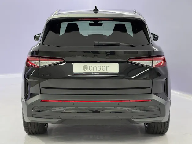 Škoda Elroq RS 4x4