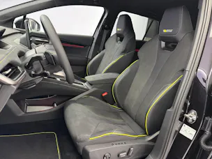 SKODA Elroq RS 4x4