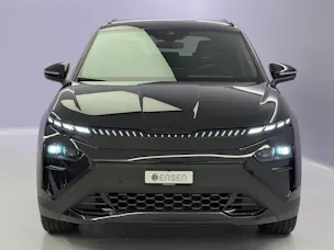 SKODA Elroq RS 4x4