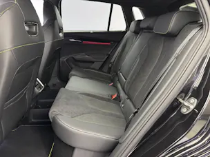 SKODA Elroq RS 4x4