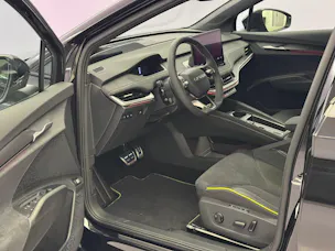 SKODA Elroq RS 4x4