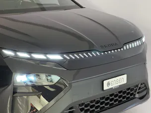 SKODA Elroq RS 4x4