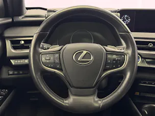 Lexus UX 300e Excellence