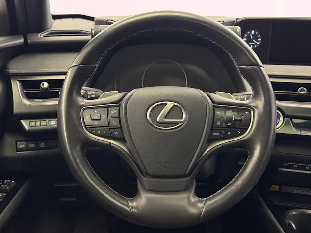 Lexus UX 300e Excellence