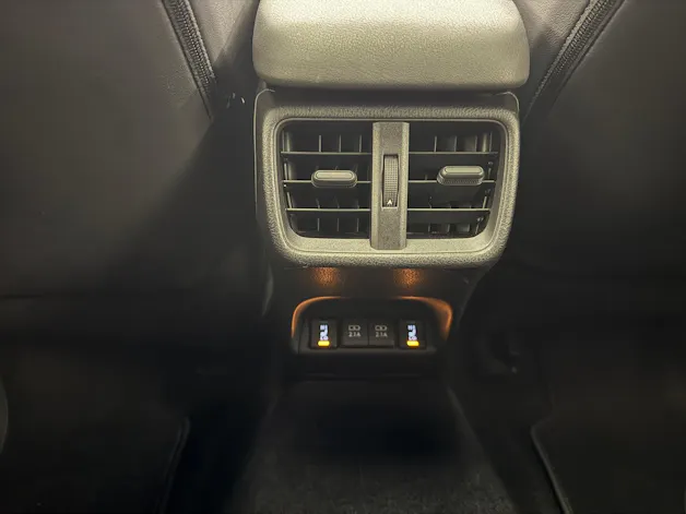 Lexus UX 300e Excellence