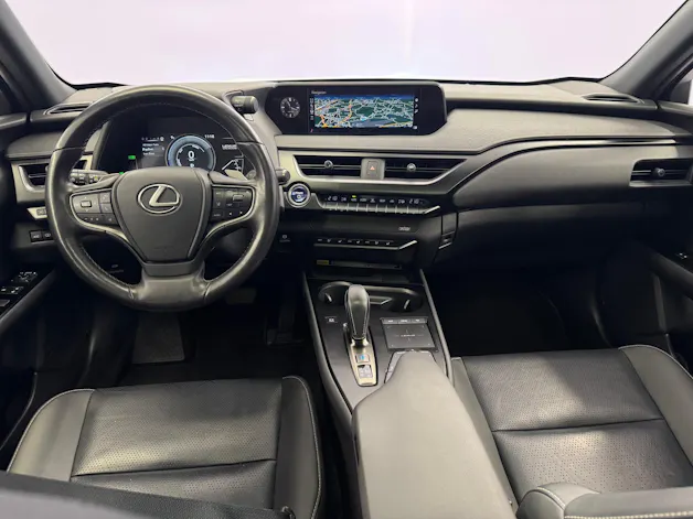 Lexus UX 300e Excellence