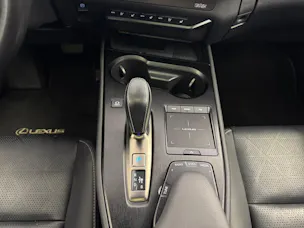 Lexus UX 300e Excellence