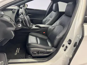 Lexus UX 300e Excellence