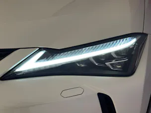 Lexus UX 300e Excellence