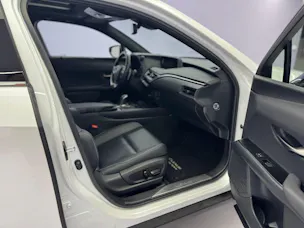 Lexus UX 300e Excellence
