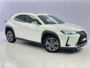 Lexus UX 300e Excellence