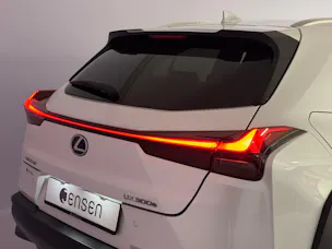 Lexus UX 300e Excellence
