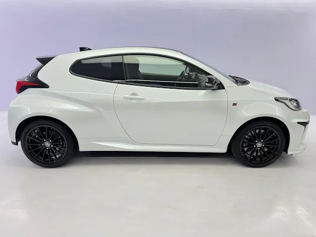 Toyota GR Yaris 1.6 Turbo Sport 4x4
