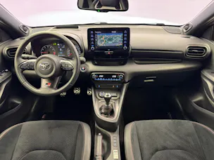 Toyota GR Yaris 1.6 Turbo Sport 4x4