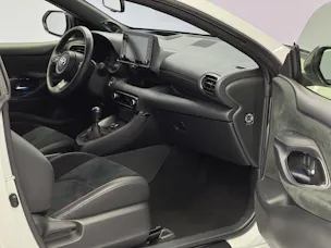 Toyota GR Yaris 1.6 Turbo Sport 4x4
