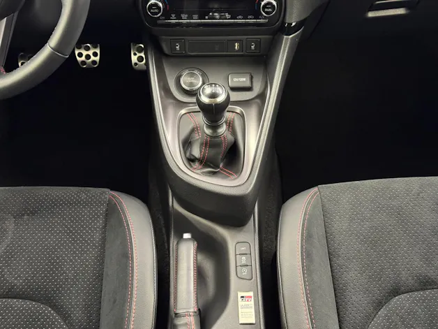 Toyota GR Yaris 1.6 Turbo Sport 4x4