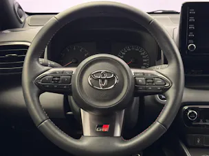 Toyota GR Yaris 1.6 Turbo Sport 4x4