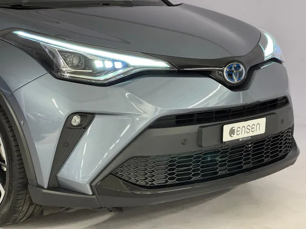 Toyota C-HR 2.0 VVTi HSD Style
