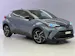 Toyota C-HR 2.0 VVTi HSD Style