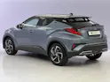 Toyota C-HR 2.0 VVTi HSD Style