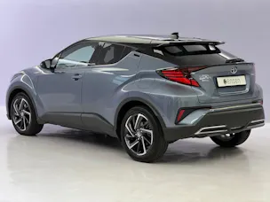 Toyota C-HR 2.0 VVTi HSD Style