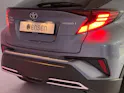 Toyota C-HR 2.0 VVTi HSD Style
