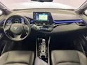 Toyota C-HR 2.0 VVTi HSD Style