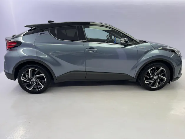 Toyota C-HR 2.0 VVTi HSD Style