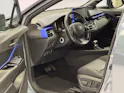 Toyota C-HR 2.0 VVTi HSD Style