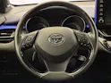 Toyota C-HR 2.0 VVTi HSD Style